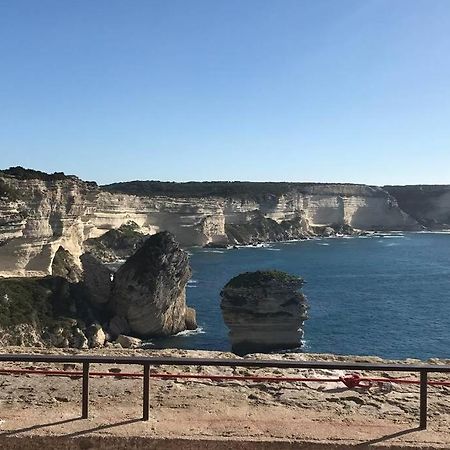 Le Studio Bonifacio  Exteriér fotografie