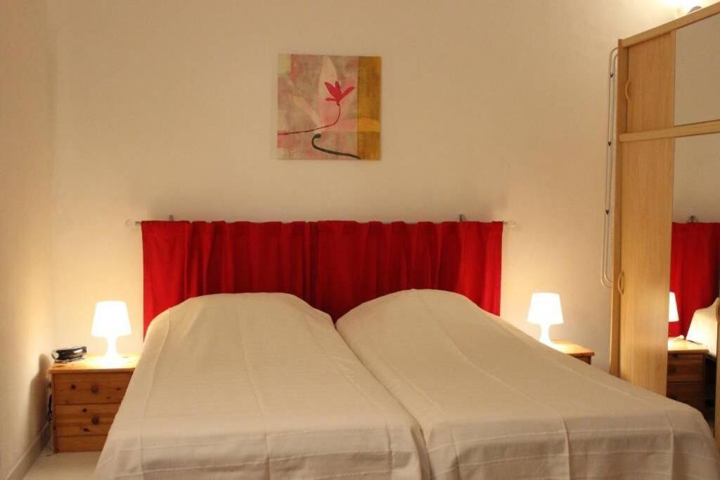 Le Studio Bonifacio  Exteriér fotografie